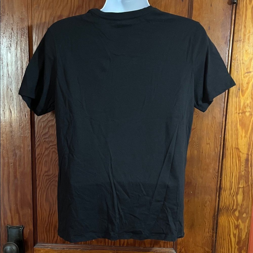 Chucky Black Graphic T-Shirt - Picture 3 of 3